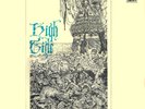 HIGH TIDE Sea Shanties LP Liberty Records Germany 1969