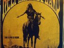 KEEF HARTLEY BAND The Time is near LP UK 1970 + Booklet