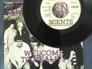 ADOLESCENTS Welcome to Reality 7