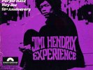 JIMI HENDRIX - THE WIND CRIES MARY(AUST 4 TRK EP)