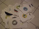 Reggae Singles (Junior Kelly, Buju Banton, Capleton)