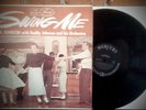 Swing Me ELLA & BUDDY JOHNSON Mercury 20347 DG NM