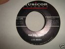 FUNK/SOUL45-LEE MOSES-BAD GIRL-HEAR