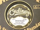R. Crumb & Keep-On-Trucking Orch.: River Blues