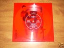 SUPER RARE LUSH PROMO RED FLEXI DISC RUPERT THE BEAR