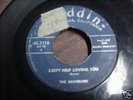 Super rare group doo-wop 45 The Bachelors Aladdin HEAR