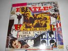 THE BEATLES - ANTHOLOGY VOL 2 3XLPS. EX+ CONDITION