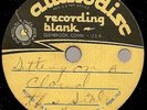 FUNK / NORTHERN SOUL- LUCKY JAMAL DAVIS- TEST PRESSING