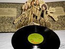 JETHRO TULL - STAND UP  Rare Cover Original Chrysalis**