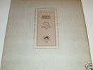 JACQUES THIBAUD violin recital - RARE ORIGINAL COLH 96