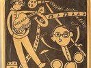Half Japanese - Calling All Girls EP - Original Set