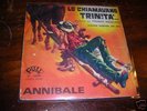 LO CHIAMAVANO TRINITA' OST MICALIZZI 