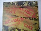 AC/DC TNT LP-   ALBERT PRODUCTION--- EXCELLENT COND