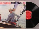Miles Davis Miles Ahead Columbia CL-1041 6 Eye