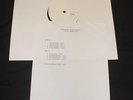 MANOWAR BATTLE HYMNS RARE VINYL TEST PRESSING