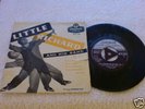 LITTLE RICHARD & HIS BAND EP. Vol 7.  RE-U  1235