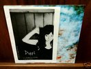 DUPPI private Japan weird avant experimental synth wave
