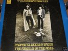 TYRANNOSAURUS REX - Prophets seers & sages - LP UK R.Z.