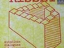 Jean-Claude Risset - Mutations LP INA GRM