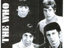 THE WHO ULTRA  
