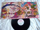 FRUUPP - Future Legends - 1973 DAWN UK G/F Vinyl LP EX+