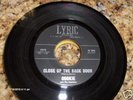 CAJUN ROCKABILLY COOKIE & CUPCAKES LYRIC 1012 HEAR