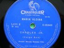 MARIA ALCINA '72 SOUL PSYCH 45 7