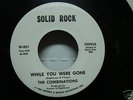 SOUL 45 COMBINATIONS  The Feeling is Fine CLICK TO HEAR