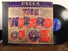 WIZARD OF OZ 4 record  78 set   CLICK TO HEAR