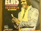 ELVIS PRESLEY ex Yugoslavia JUGOTON T-R-O-U-B-L-E