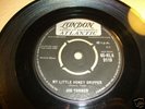 Joe Turner   My Little Honey Dripper   nice  45