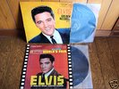 ELVIS PRESLEY JAPAN 2 LP Golden Records Vol.3 &SHP-5181