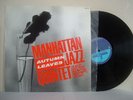 Japan King  MANHATTAN JAZZ QUINTET Autumn Leaves  NM+