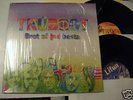 TRUBROT Brot af Pvi Besta PSYCH / PROG. 1970s  ICELAND