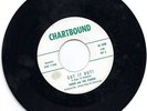 Simon & The Piemen-Cut It Out /Satellite-Chartbound 007