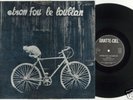 ETRON FOU LELOUBLAN - batelage - LP vinyl