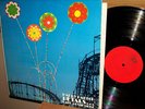 GATE 5 ENSEMBLE,Harry Partch/PETALS../CRI Stereo LP/NM-