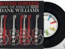 Ronnie Hawkins Rare EP Original 