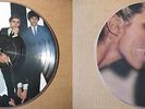 Blondie Parallel Lines Picture Disc Record