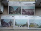 SXL 6050 Mozart complete wind music LP ALL 5 Stereo
