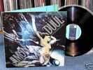 AMON DÜÜL - PSYCHEDELIC UNDERGROUND kraut ORIGINAL 1969
