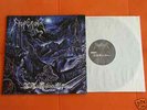 EMPEROR - IN THE NIGHTSIDE ECLIPSE - ORIGINAL LP - RARE
