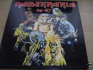 Iron Maiden Box Set - Maiden Mania 80-87 - Unplayed