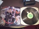 Funky Reggae LP Bamboo Records