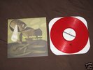 HOT WATER MUSIC Forever and Counting LP, NEW, Red, RARE