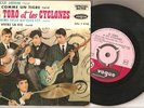 EP EL TORO & LES CYCLONES avec JACQUES DUTRONC