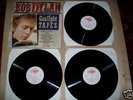 Bob Dylan 3 LPs 