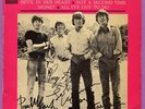THE    BEATLES    FRENCH   EP   Odeon   SOE  3777