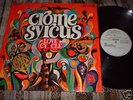 RARE Psych LP CROME SYRCUS Love Cycle Command ORIG