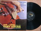 LP 33tours CHET ATKINS 